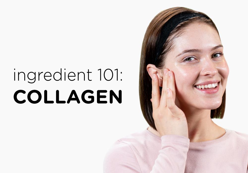 What is Skin Collagen and Why is it Important - Columbia Skin Clinic